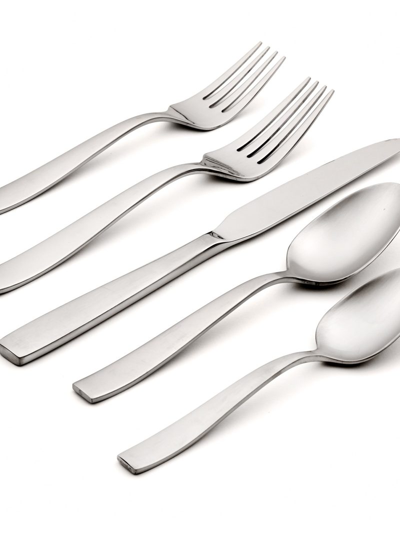 Everdine 20 Piece Flatware Set